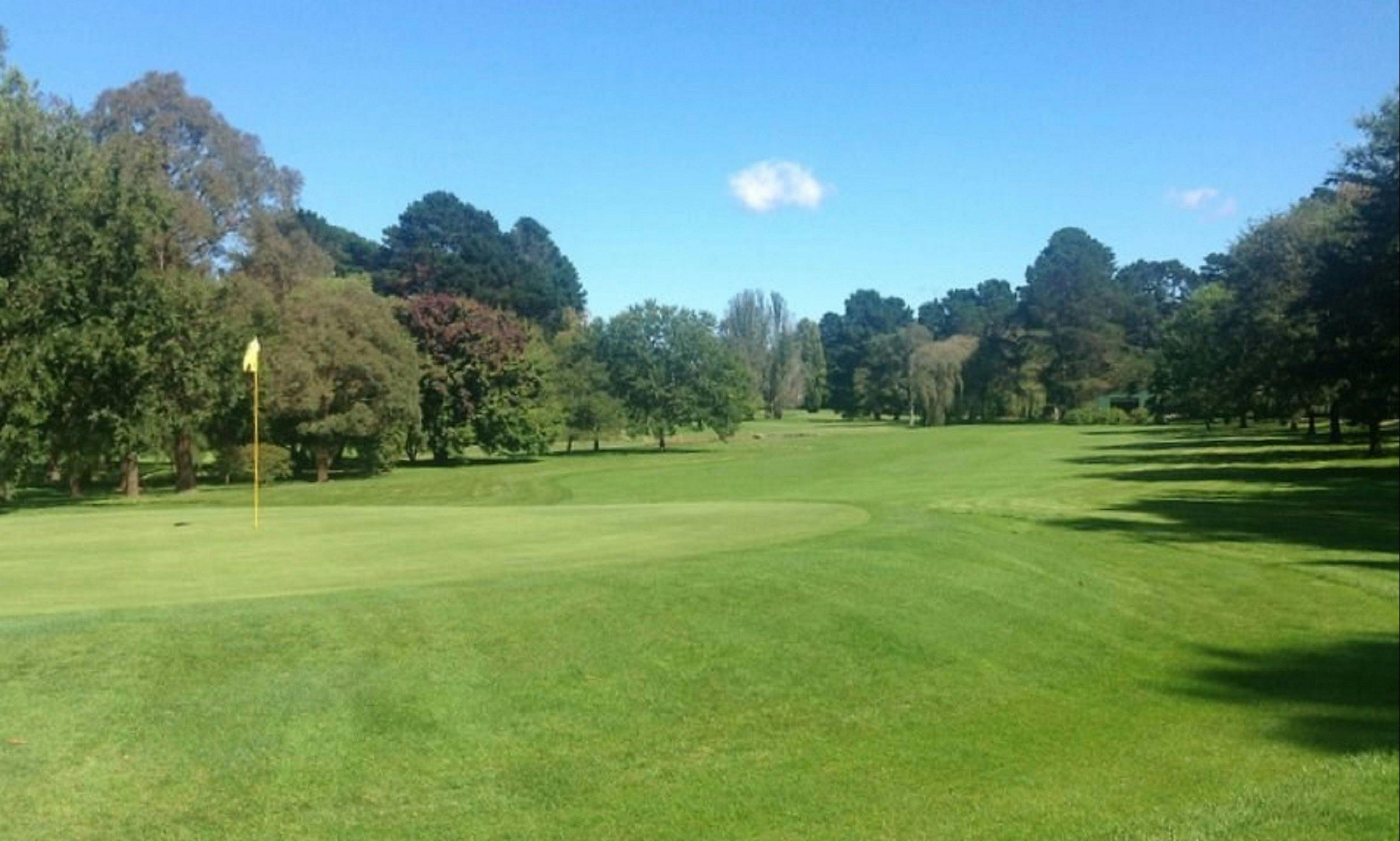 Bowral Golf Club