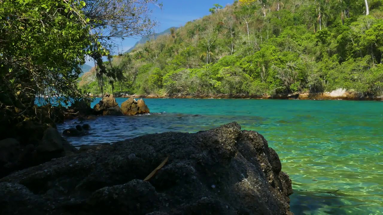 Ilha Grande State Park