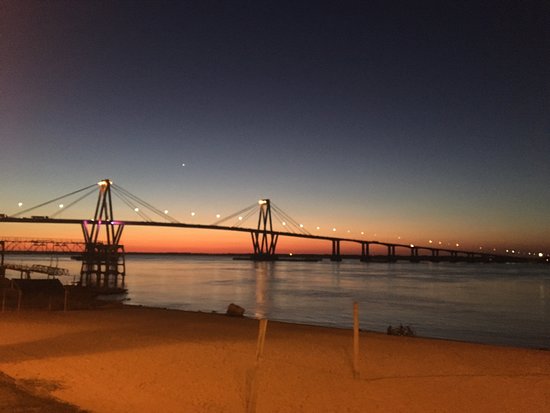 Costanera de Corrientes