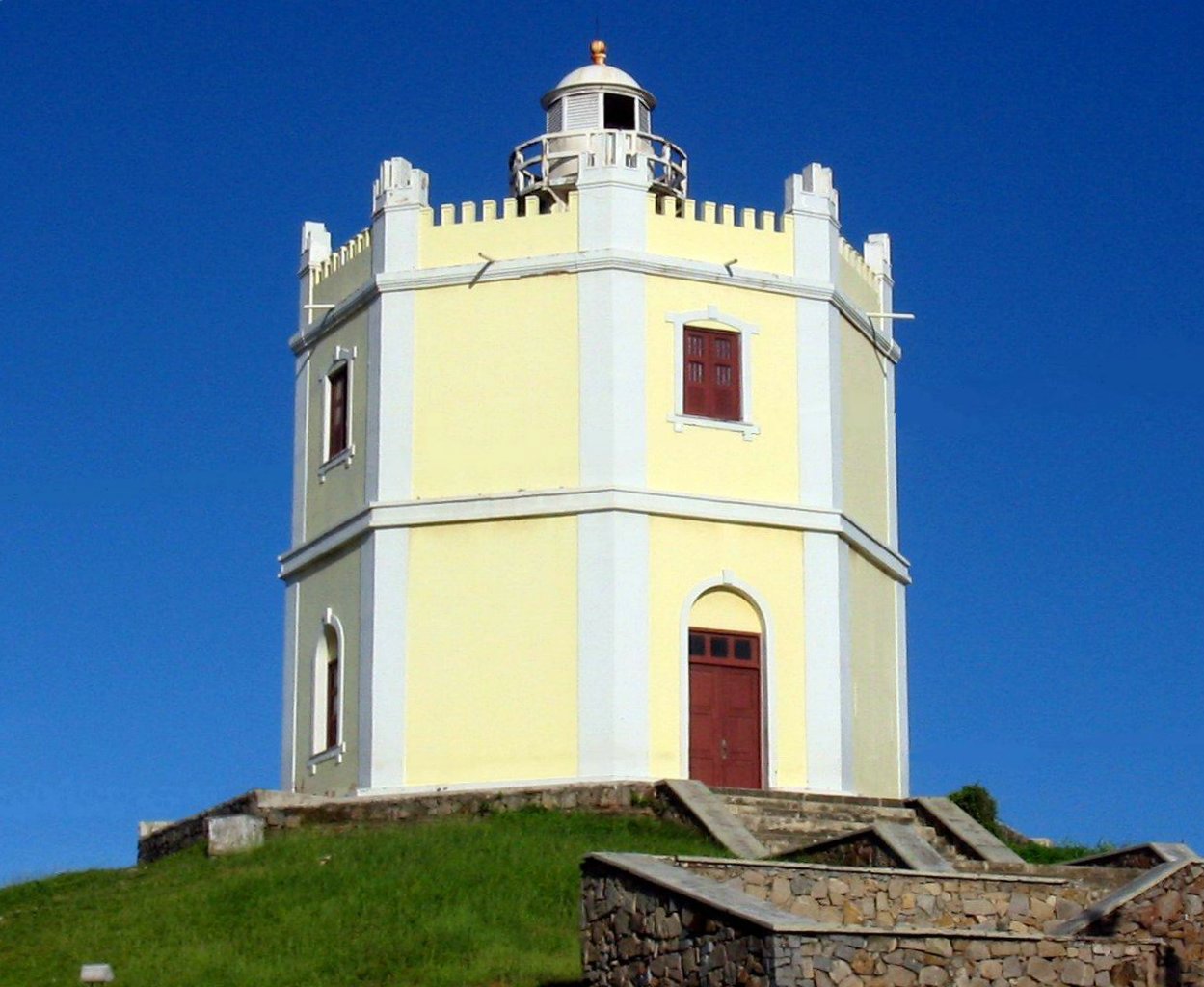 Lighthouse Museum