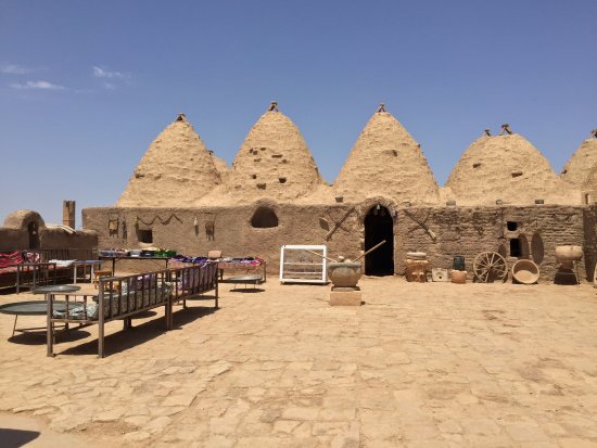 Harran Sit Alani