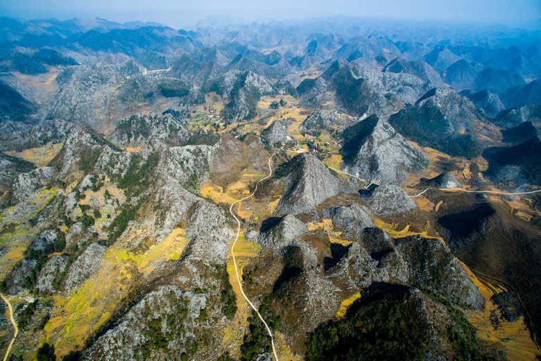 Don Cao Fortress