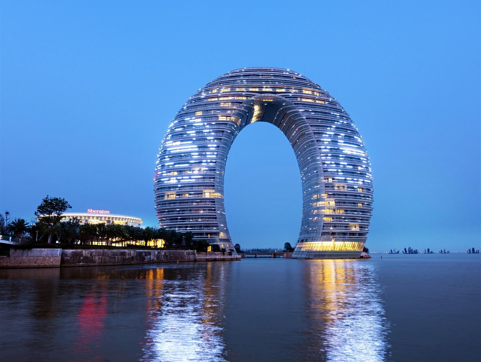 Huzhou Di Port