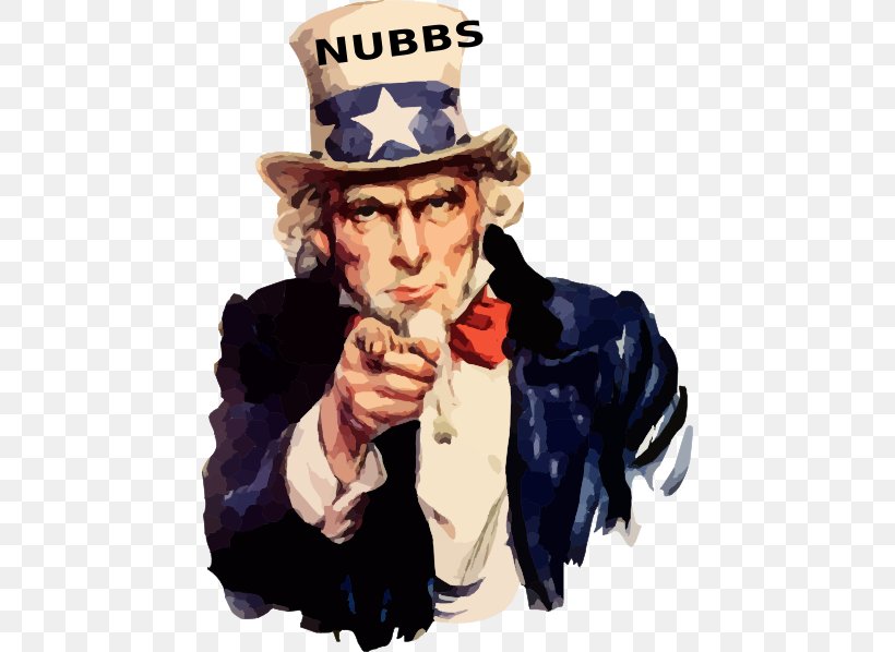 Uncle Sam's