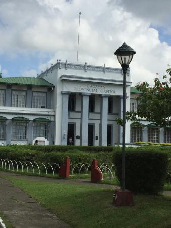 Cagayan Museum and Historical Research Center