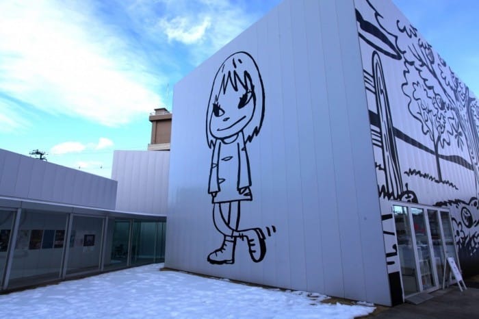 15 Art Center