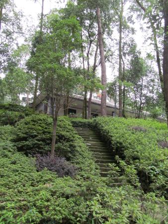 Chiang Kai-shek's Residence