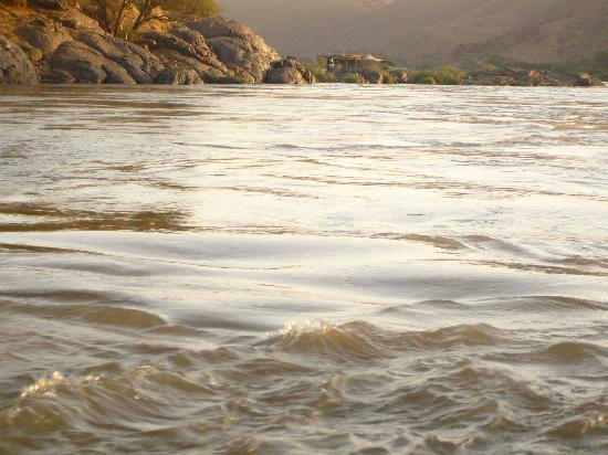 Al Sabalouga (Sabaloka Gorge)
