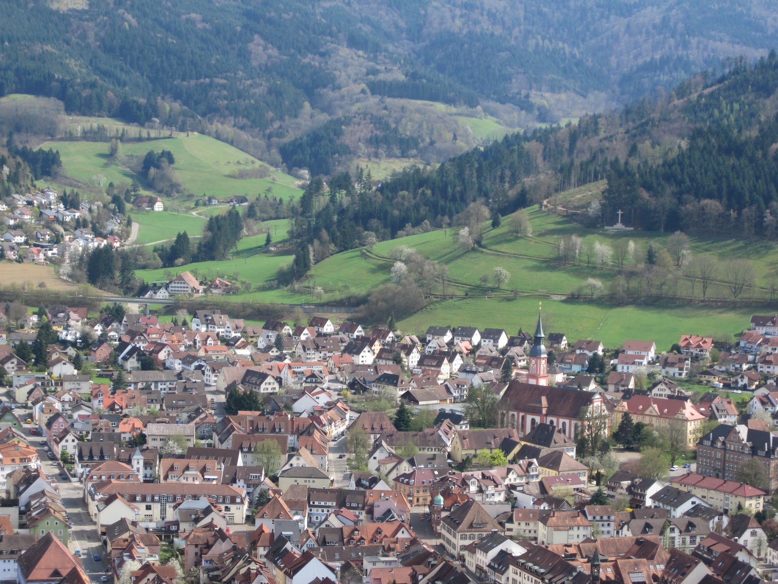Kastelburg