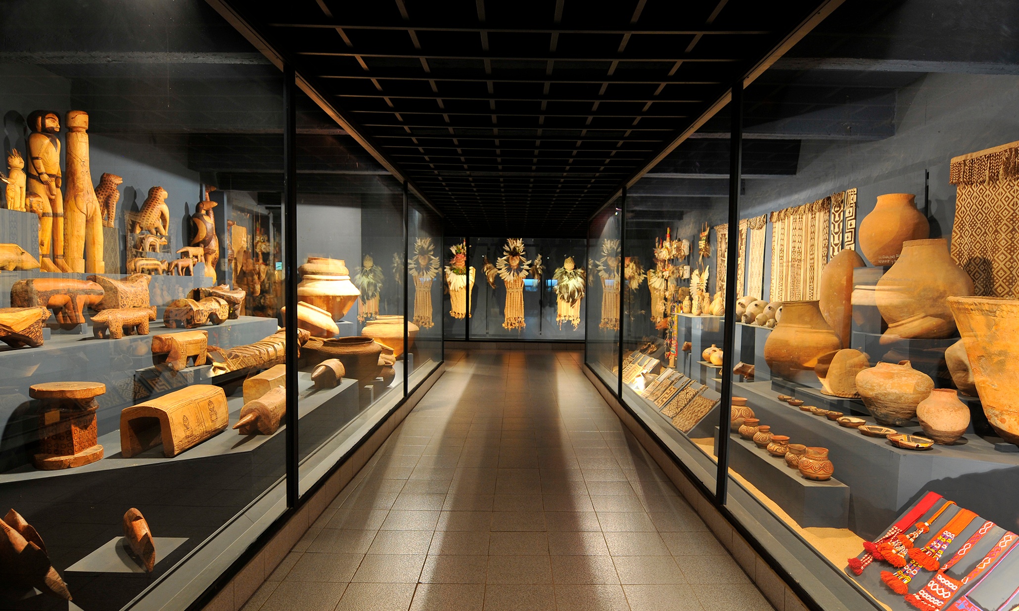 Museo Del Chamame