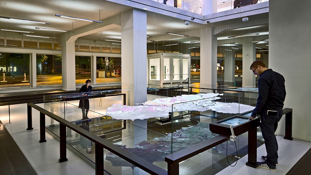 Staatliches Museum für Archäologie Chemnitz