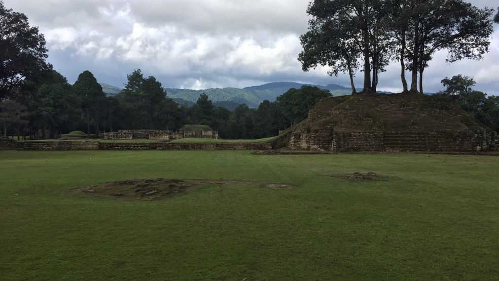 Iximche