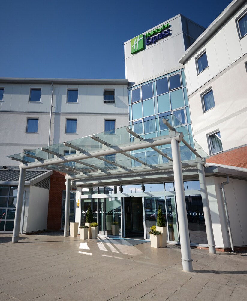 Leigh Sports Village