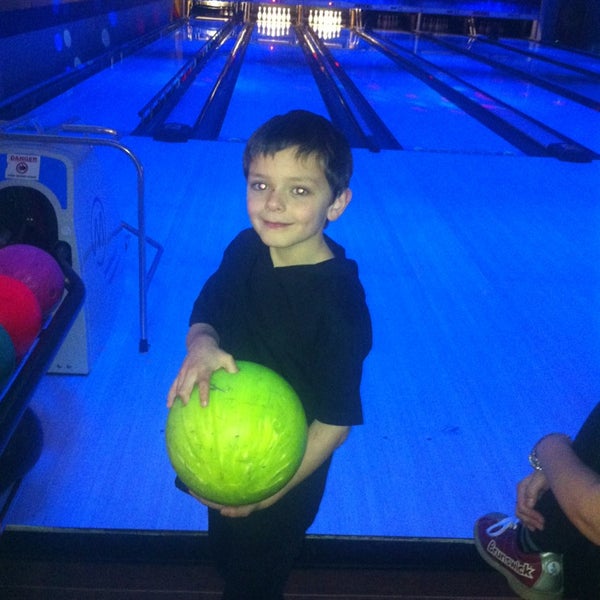 Richardson's Family Entertainment Centre