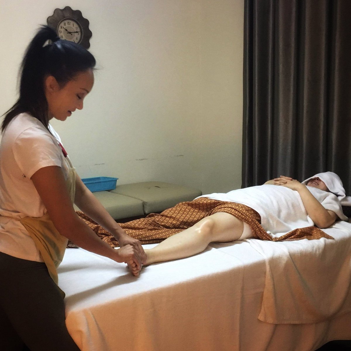 Naruemol Thaimassage
