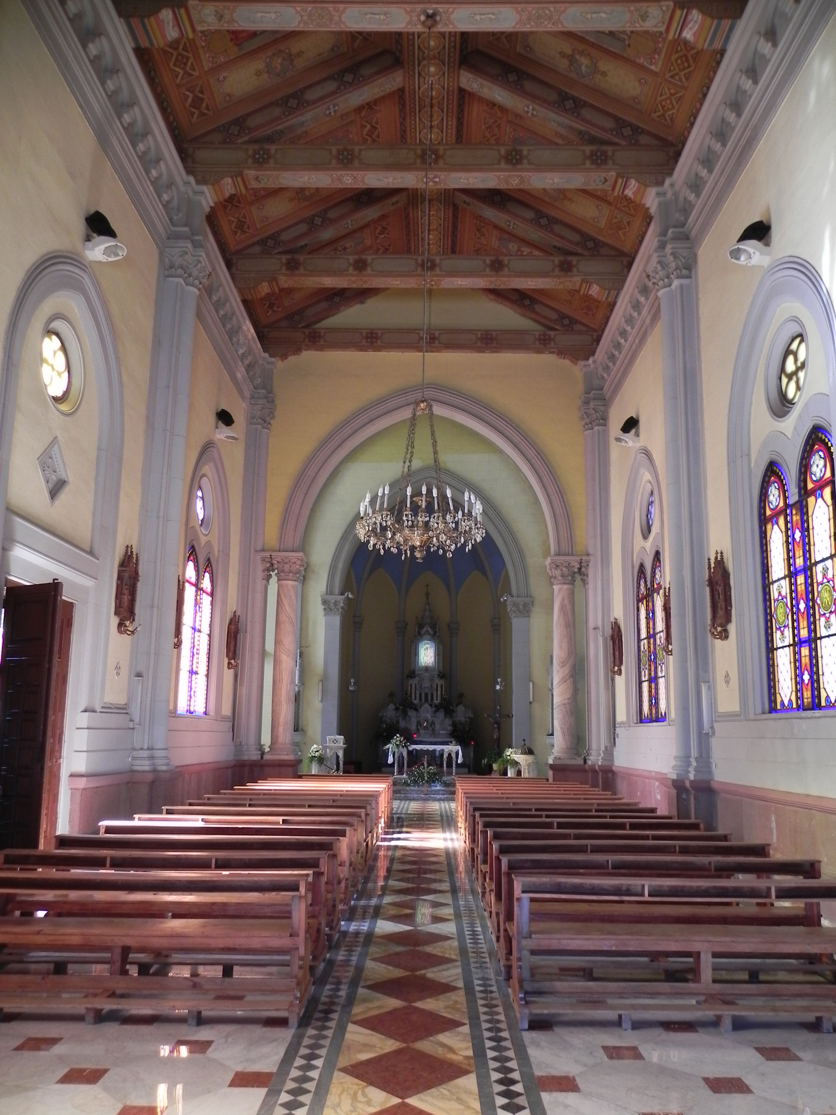 Santuario della Madonna di Montalto