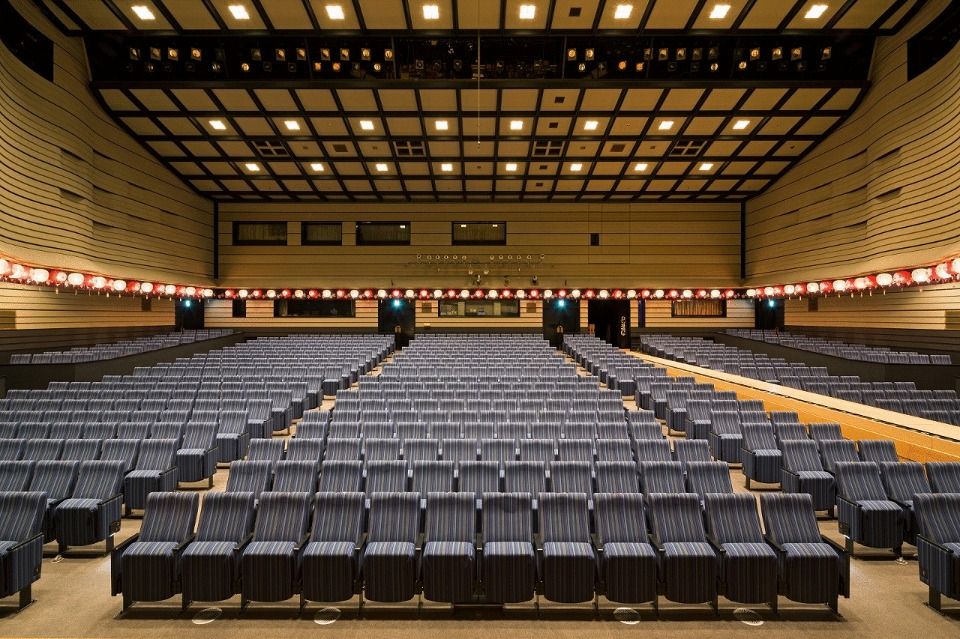 Knowledge Theater