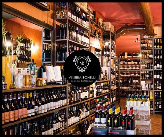 Vineria Neri