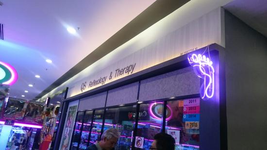QS Reflexology & Therapy