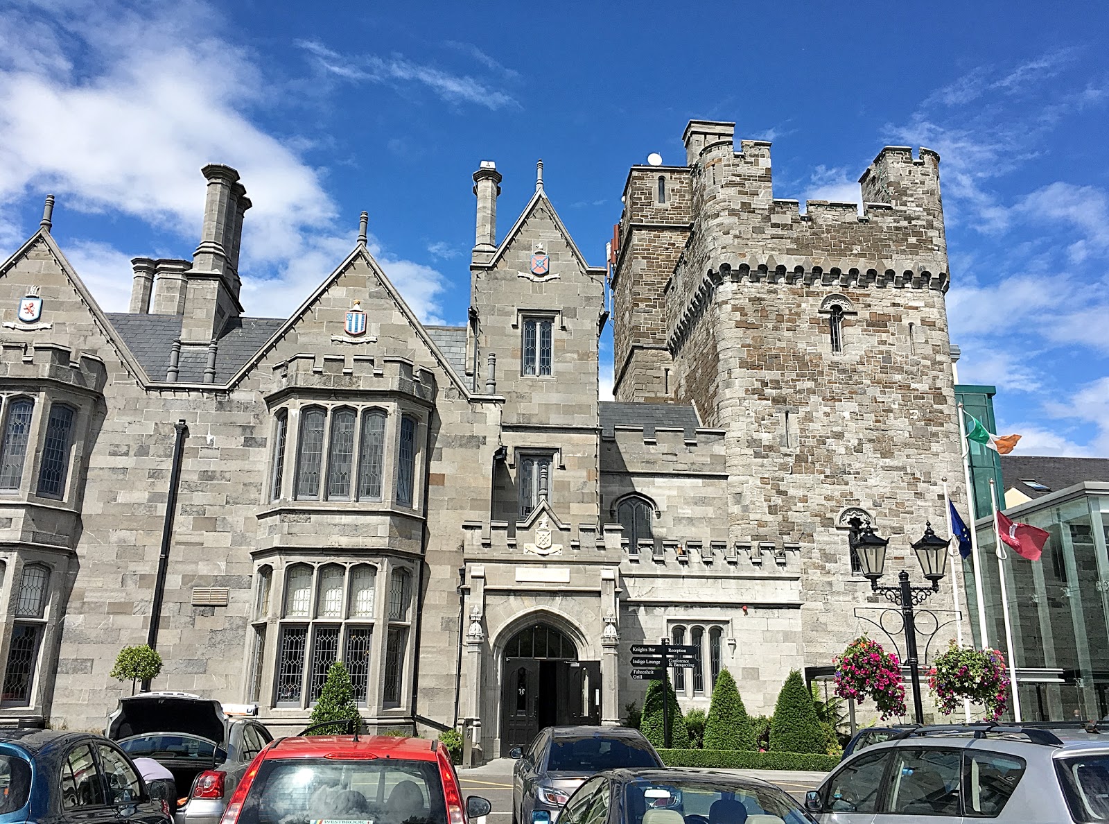 Clontarf