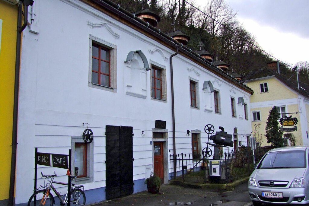 Cinematograph Kino