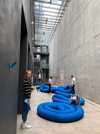 OK Offenes Kulturhaus Oberösterreich