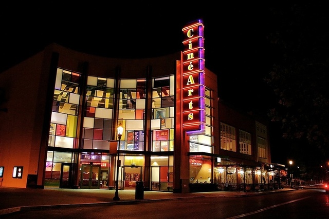 CineArts Santana Row