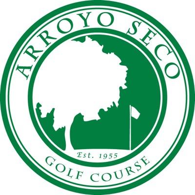 Arroyo Seco Golf Course