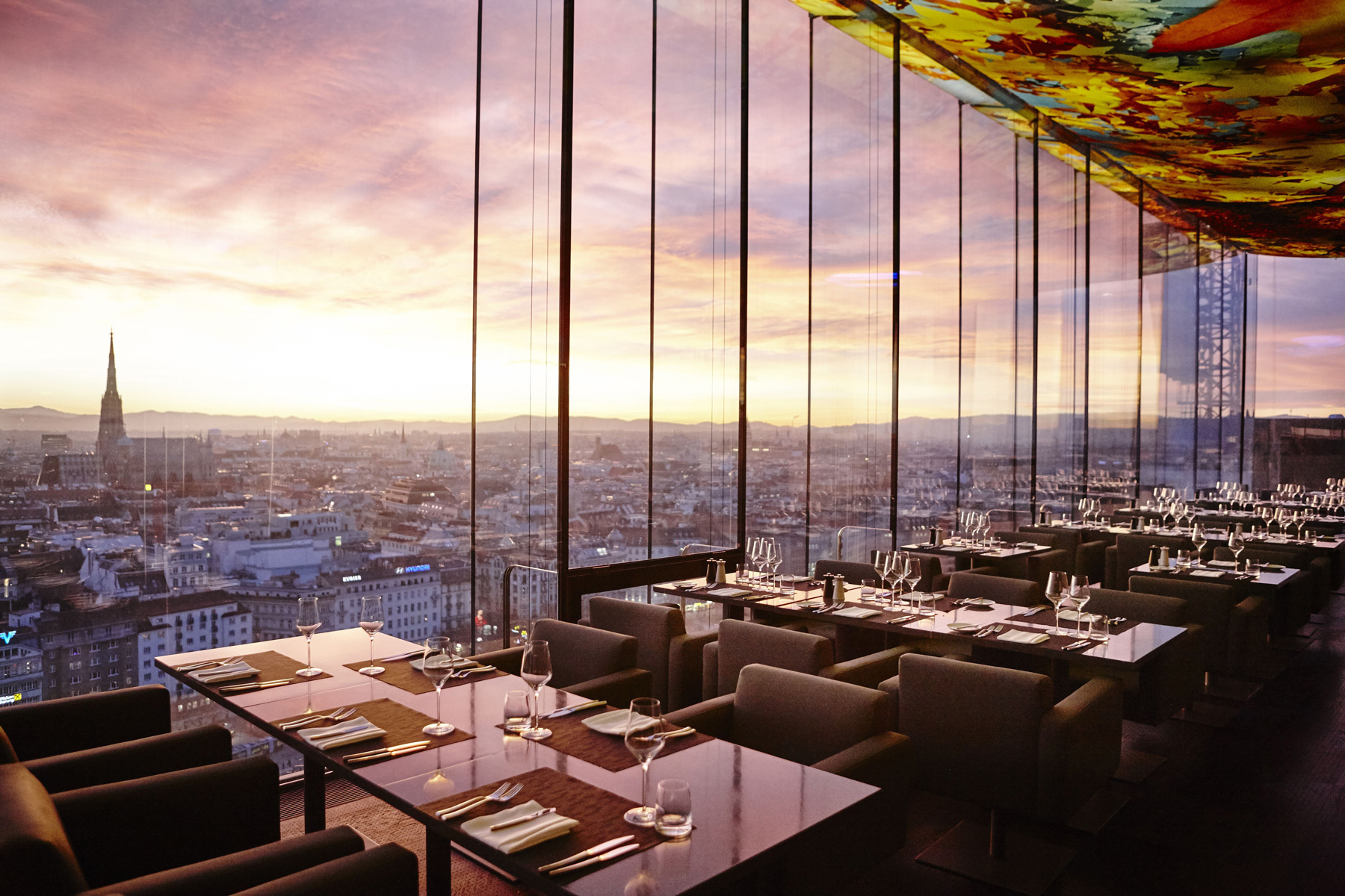 Das Loft Bar & Lounge