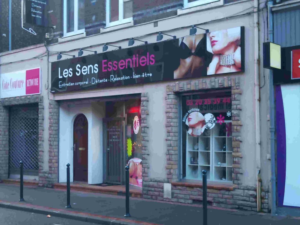 Les Sens du Bien-Etre