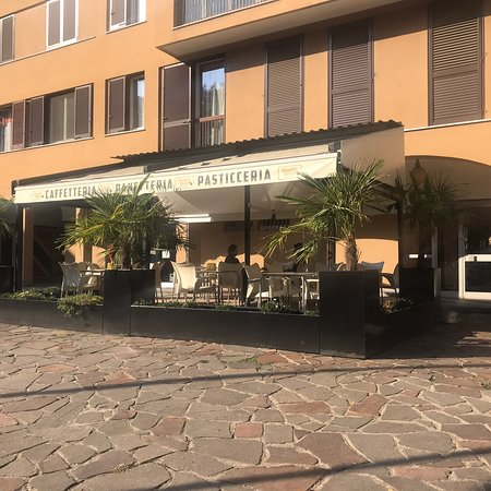 Villa Settala, Marietti, Greppi, Ricotti - complesso