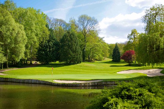 Golf & Country Club de Fourqueux