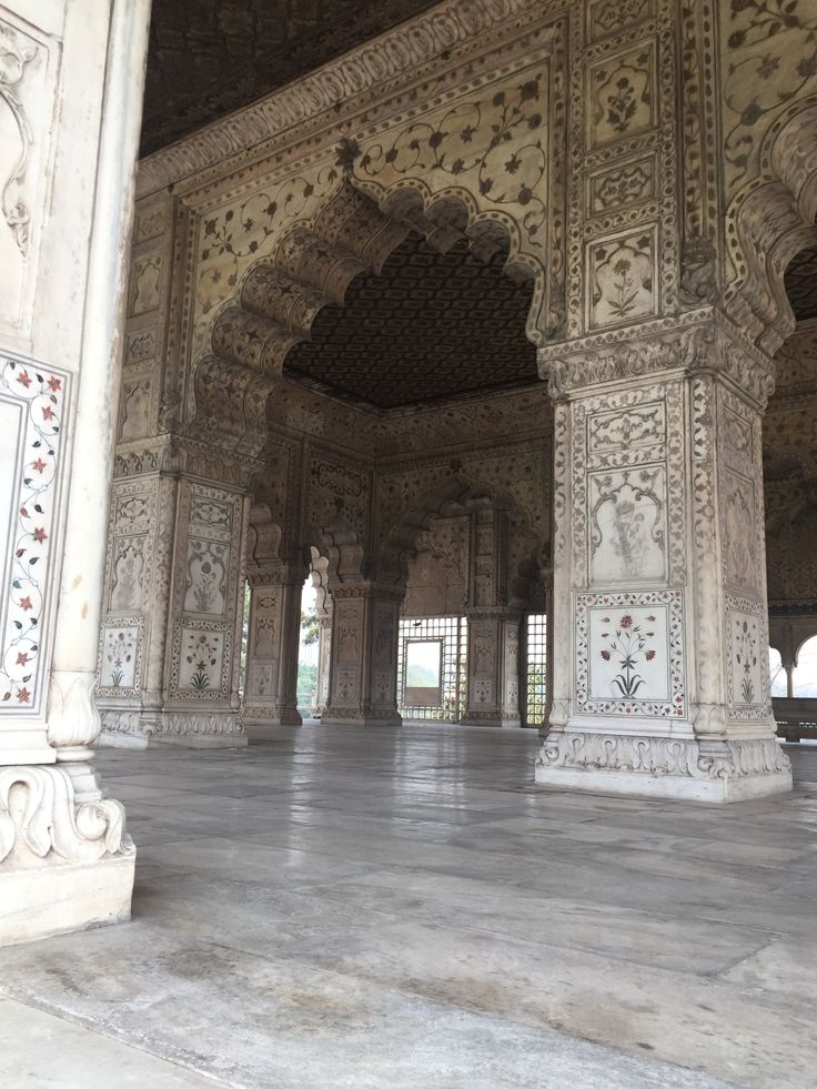 Khas Mahal