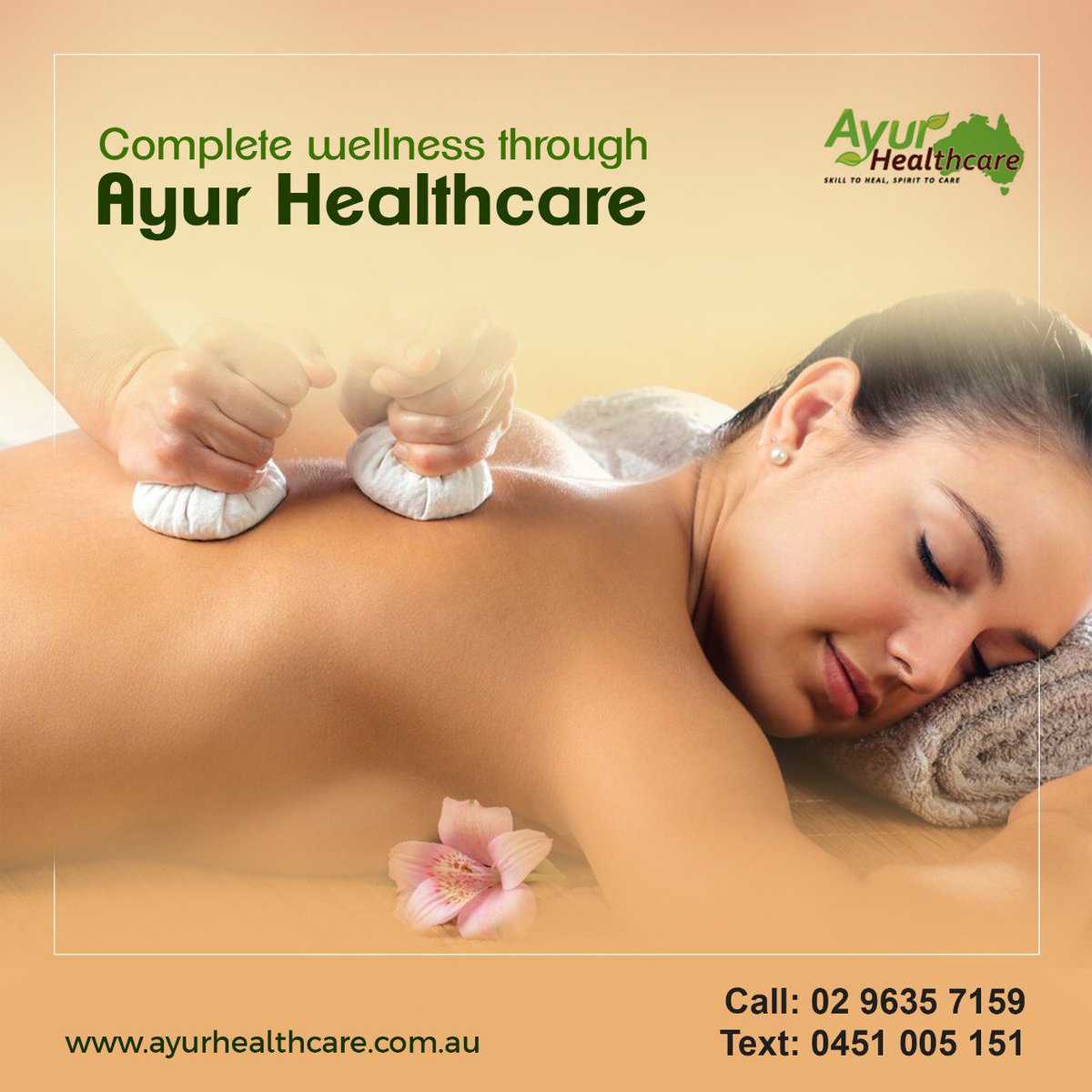 Ayur Healthcare