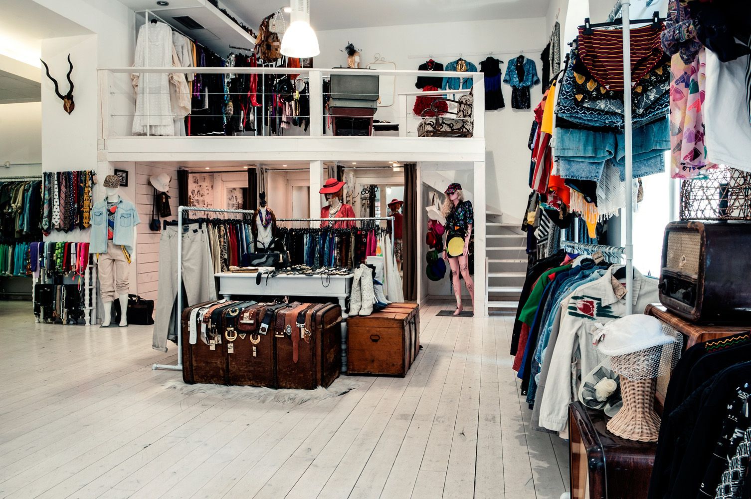 Szputnyik Shop