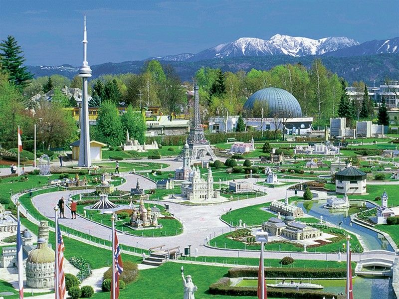 Minimundus