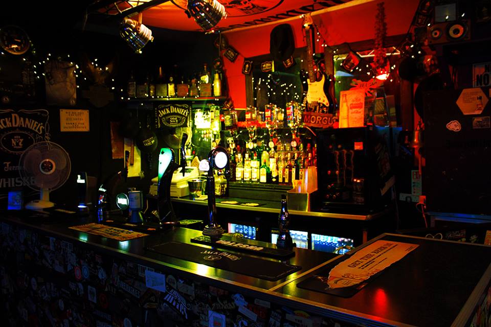 Varil Rock Cafe Bar
