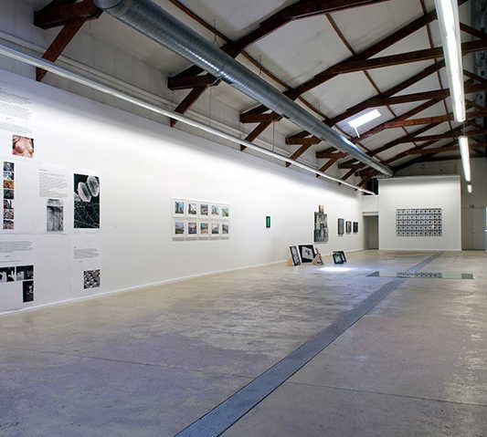 CPIF - Centre Photographique d'Ile de France