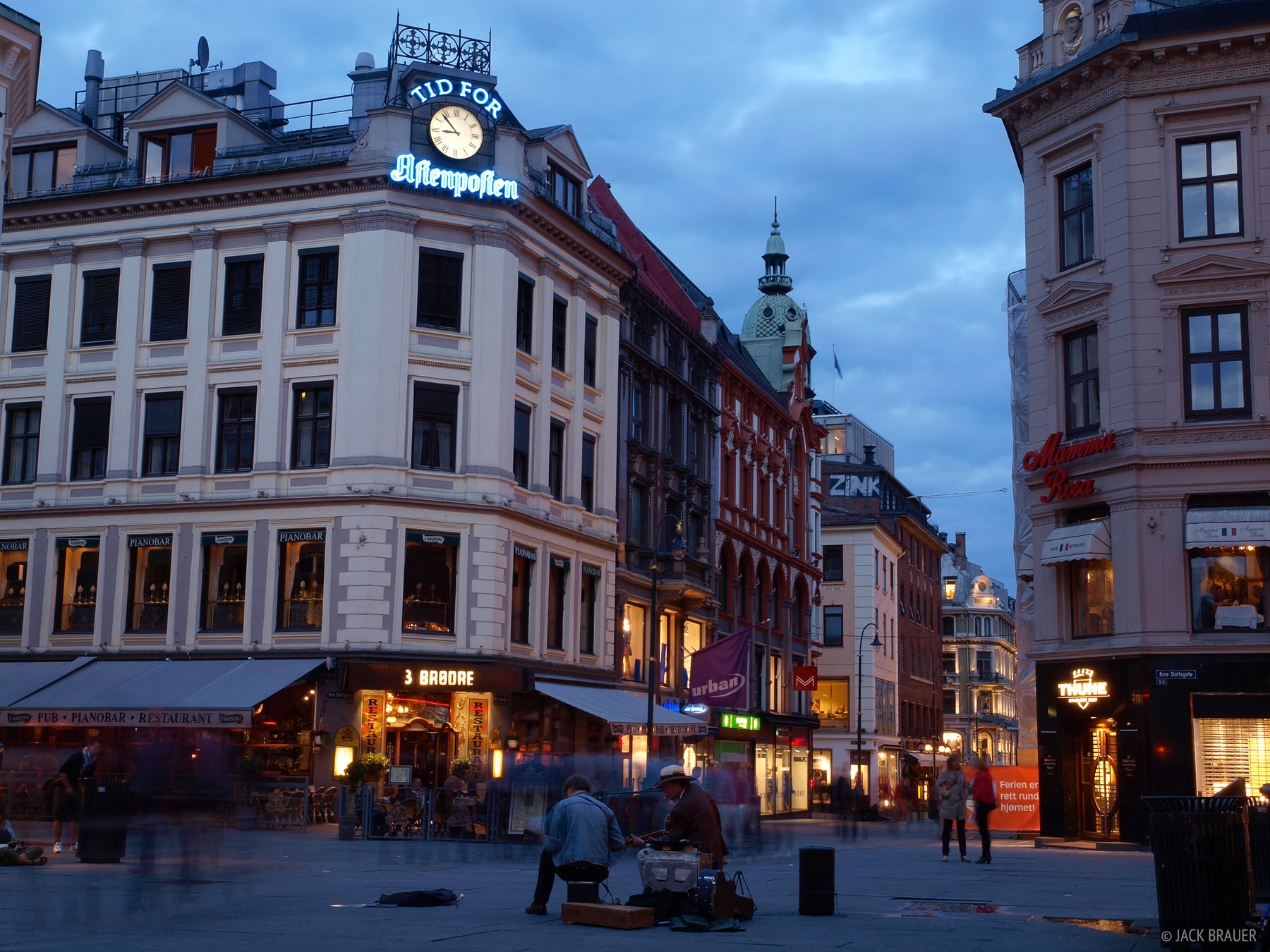 Massasjekompaniet