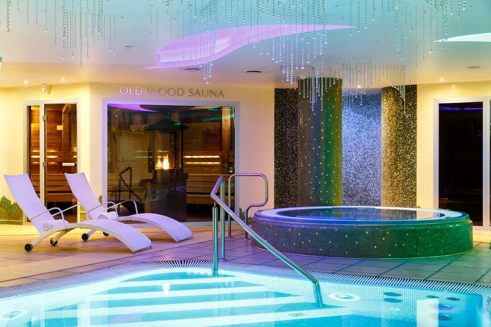 SPA Baltic Beach