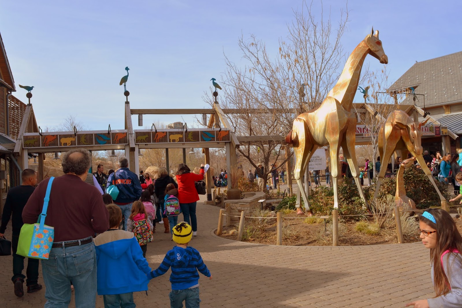 Denver Zoo