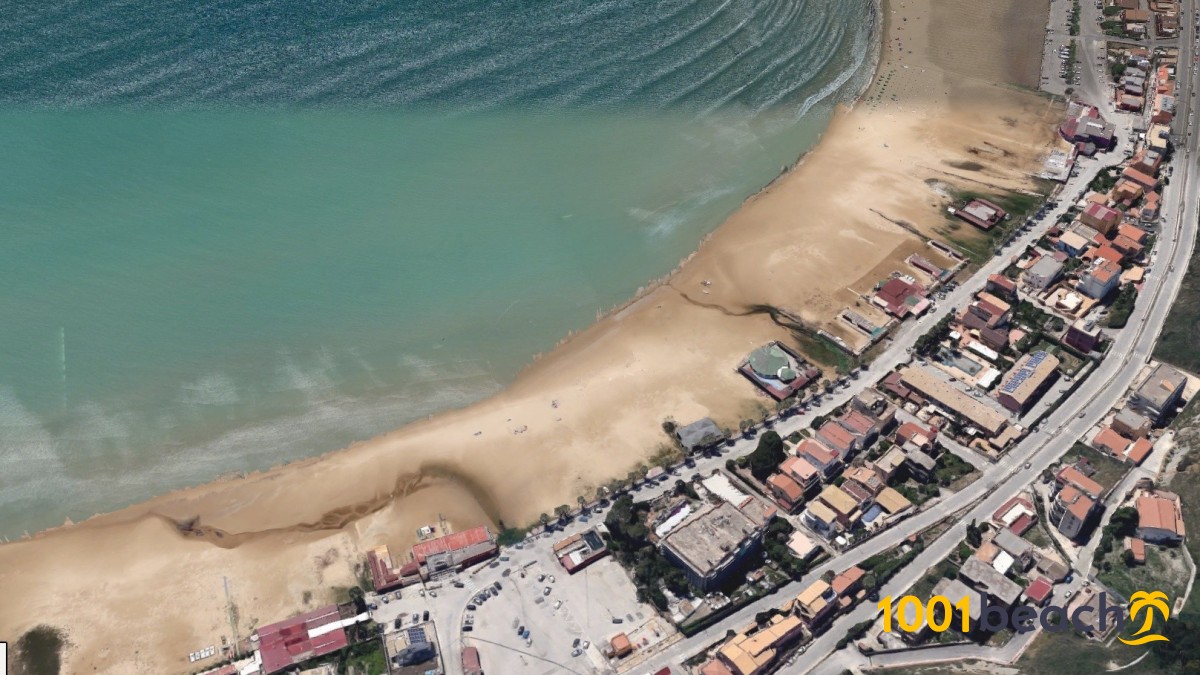 Lido Isola Verde
