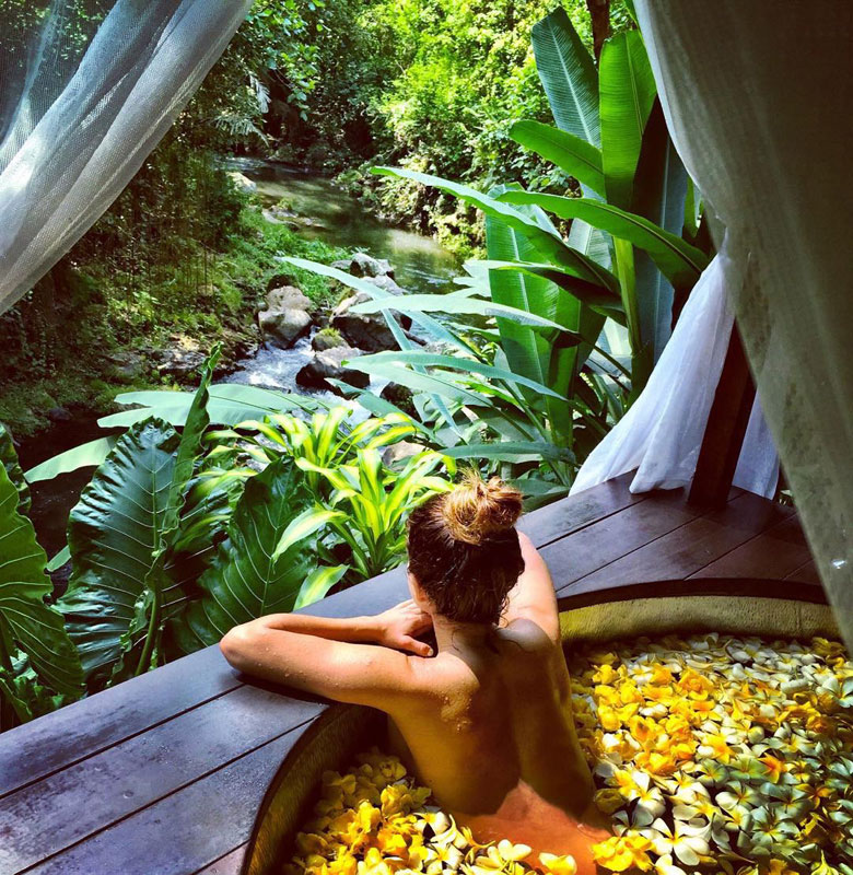 Cassmira Balinese Spa
