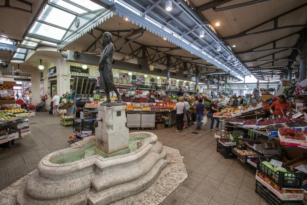 Mercato Albinelli