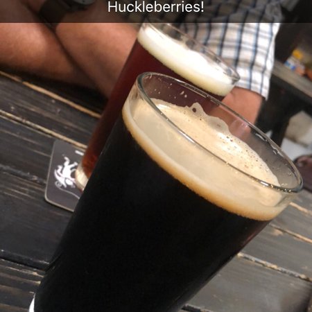 Timeless Pints Brewing Company