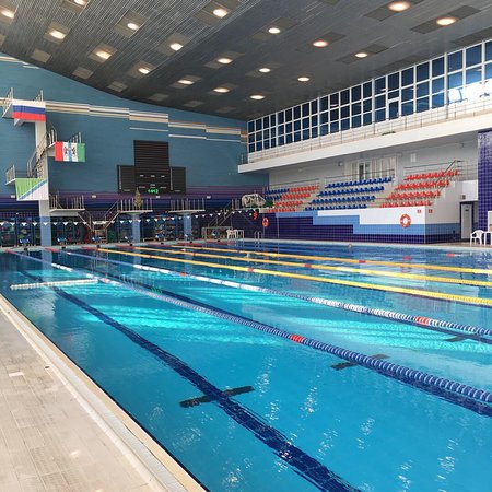 Neptune Pool