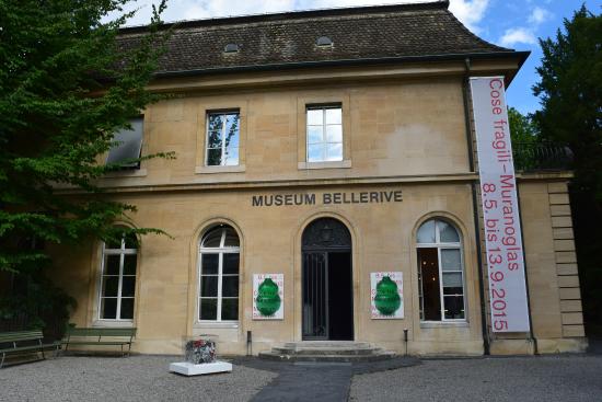Museum Bellerive