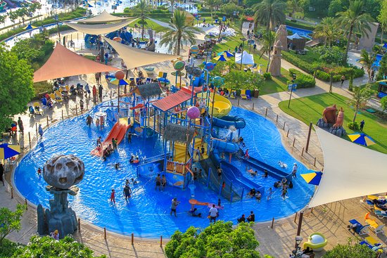 Pearls Kingdom Water Park