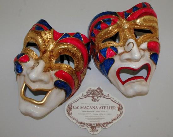 Ca' Macana Atelier