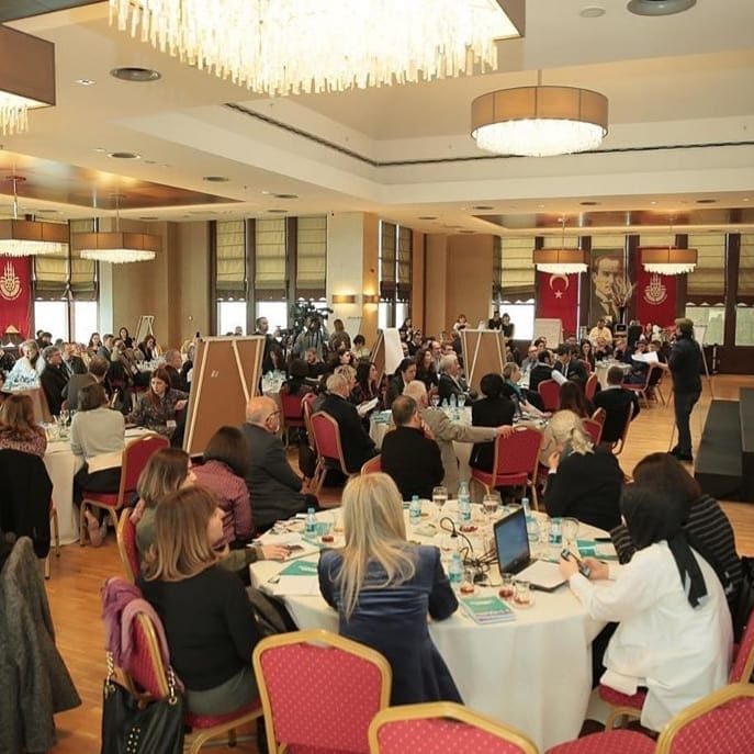 Istanbul Buyuksehir Belediyesi Kultur sanat Hizmetleri